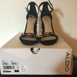 Aldo Larelle sandal